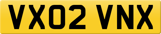 VX02VNX